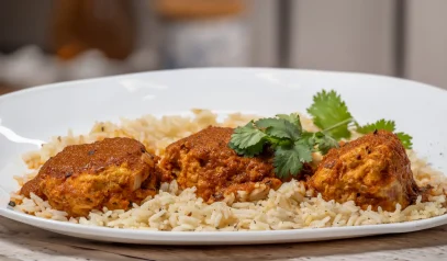 Albondigones-de-pavo